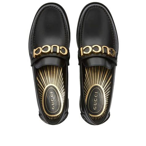 gucci monogram loafers|gucci fringe loafer.